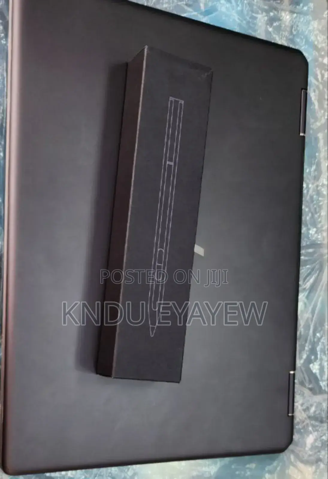 New Laptop HP Spectre X360 16GB Intel Core I7 SSD 1T