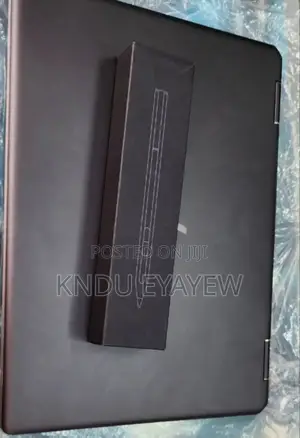 New Laptop HP Spectre X360 16GB Intel Core I7 SSD 1T