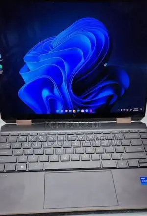 New Laptop HP Spectre X360 16GB Intel Core I7 SSD 1T