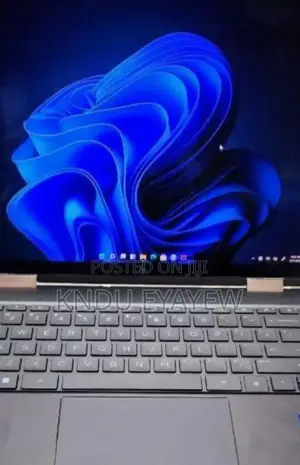 Photo - New Laptop HP Spectre X360 16GB Intel Core I7 SSD 1T