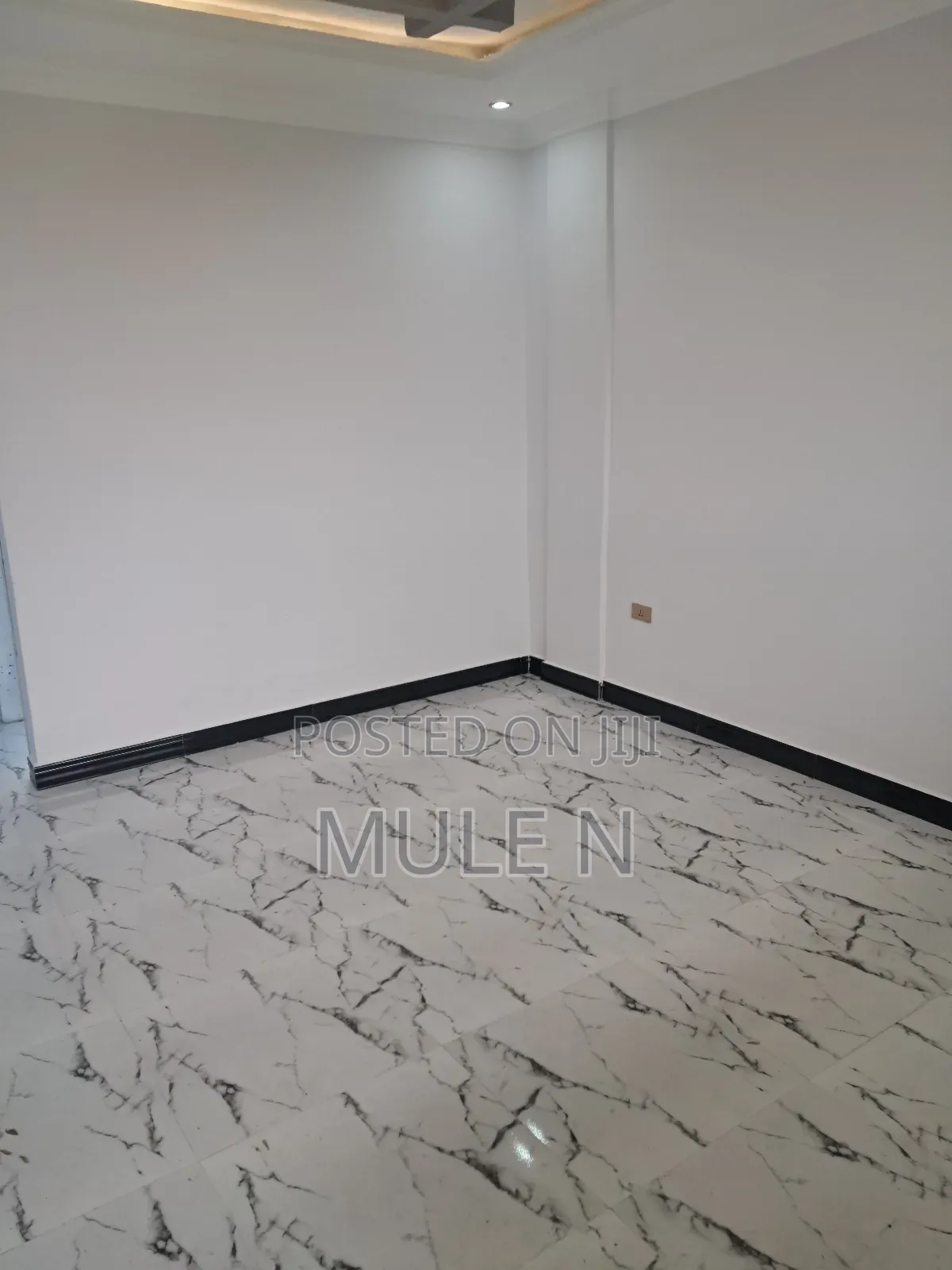 Furnished 1bdrm Condo in Abado Condominium, Yeka for sale