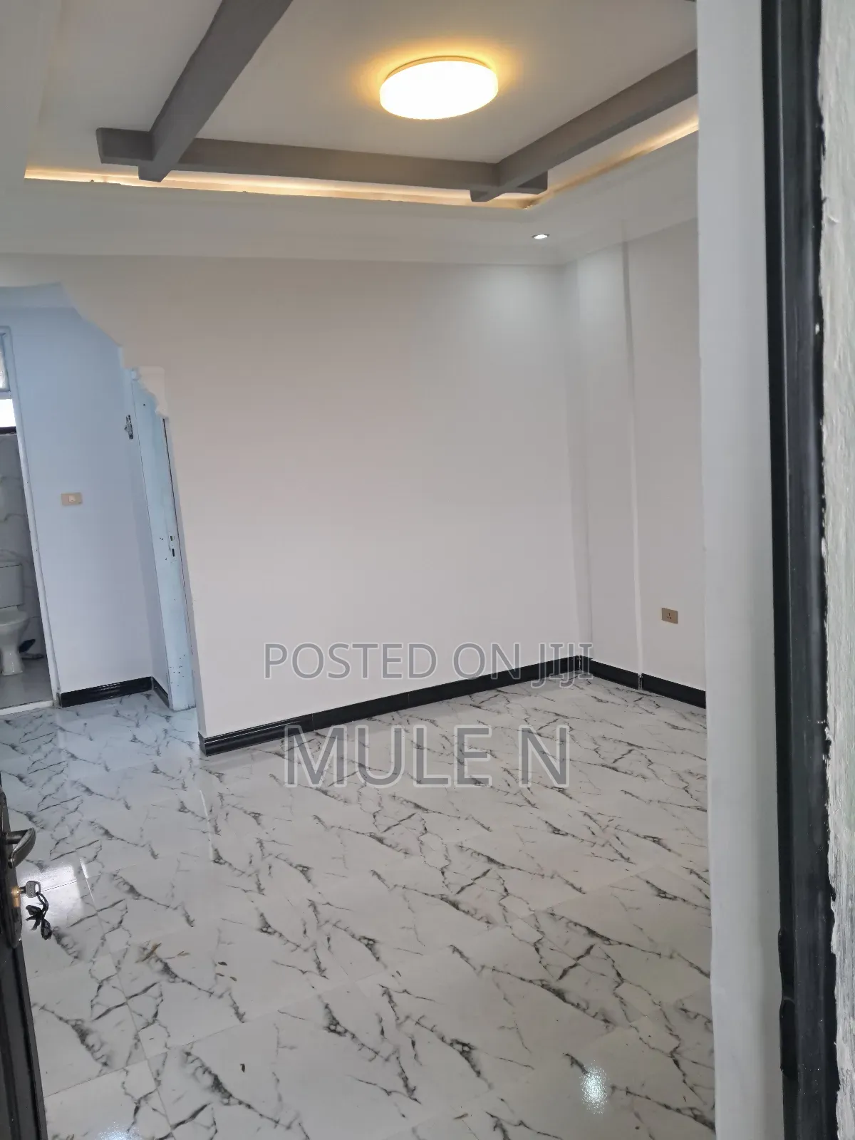 Furnished 1bdrm Condo in Abado Condominium, Yeka for sale