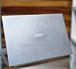 New Laptop Acer 16GB Intel Core I7 SSD 512GB
