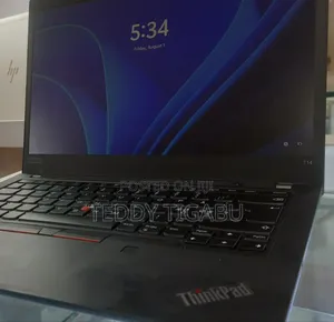 Photo - New Laptop Lenovo 16GB Intel Core i5 SSD 512GB