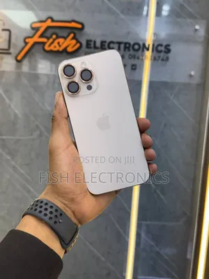 Apple iPhone 16 Pro Max 256 GB