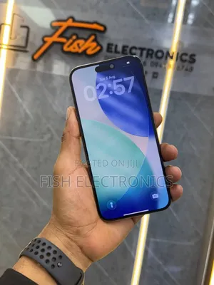 Apple iPhone 16 Pro Max 256 GB