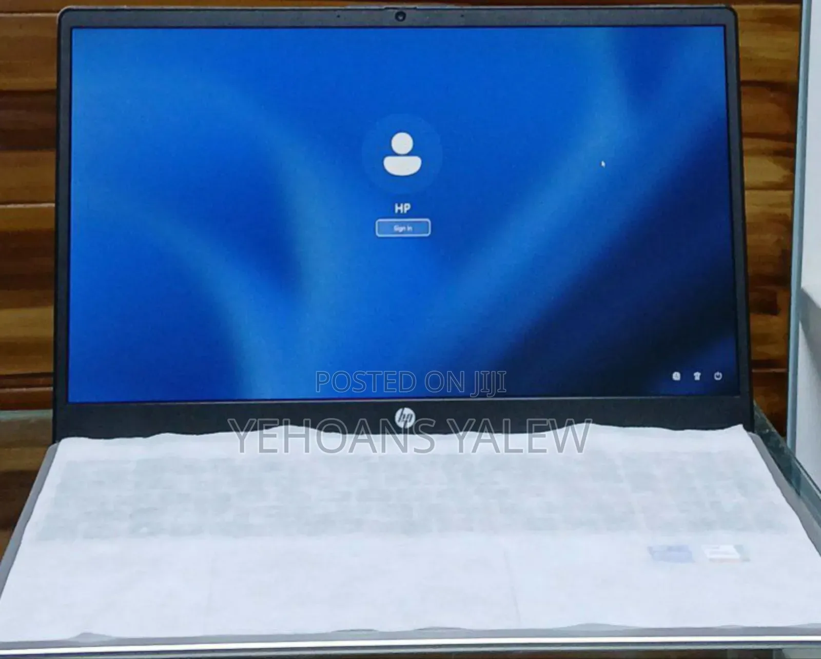 New Laptop HP Stream Notebook 16GB Intel Core I7 SSD 1T