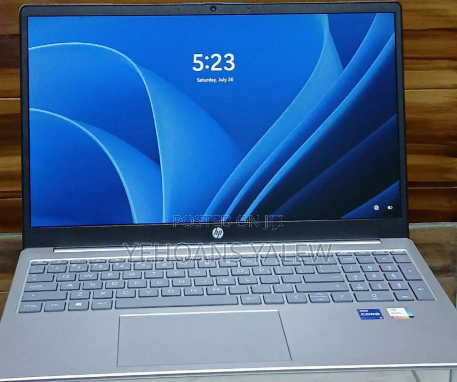 New Laptop HP Stream Notebook 16GB Intel Core I7 SSD 1T