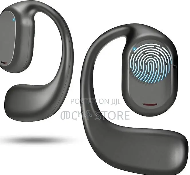 Oteeto Runover Wireless Earphone