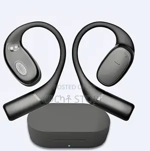 Oteeto Runover Wireless Earphone
