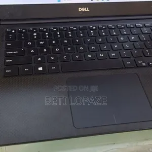 Photo - New Laptop Dell Precision 5540 16GB Intel Core I7 SSD 512GB