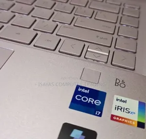 New Laptop HP Pavilion 14 16GB Intel Core I7 SSD 512GB