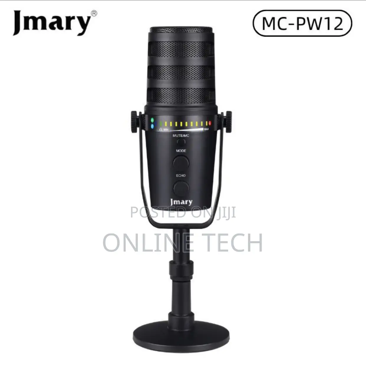 Usb Microphone Podcasting • Gaming • Streming • Recording