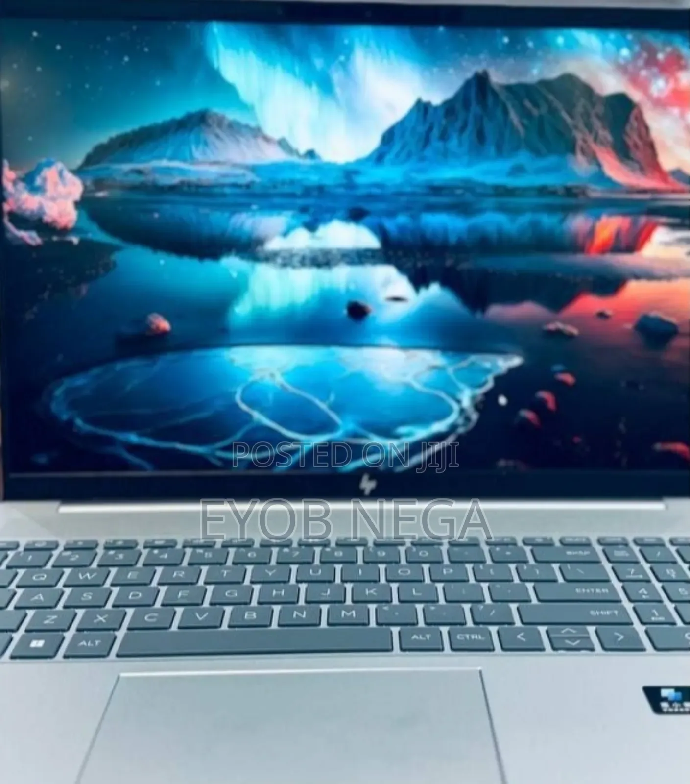 New Laptop HP Pavilion 15 16GB Intel Core i7 SSD 1T