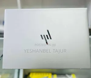 New Laptop HP EliteBook 845 G7 16GB AMD Ryzen 5 SSD 512GB