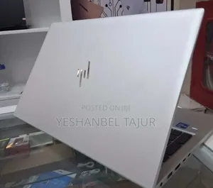 New Laptop HP EliteBook 845 G7 16GB AMD Ryzen 5 SSD 512GB