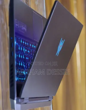 New Laptop 16GB Intel Core I9 SSD 512GB