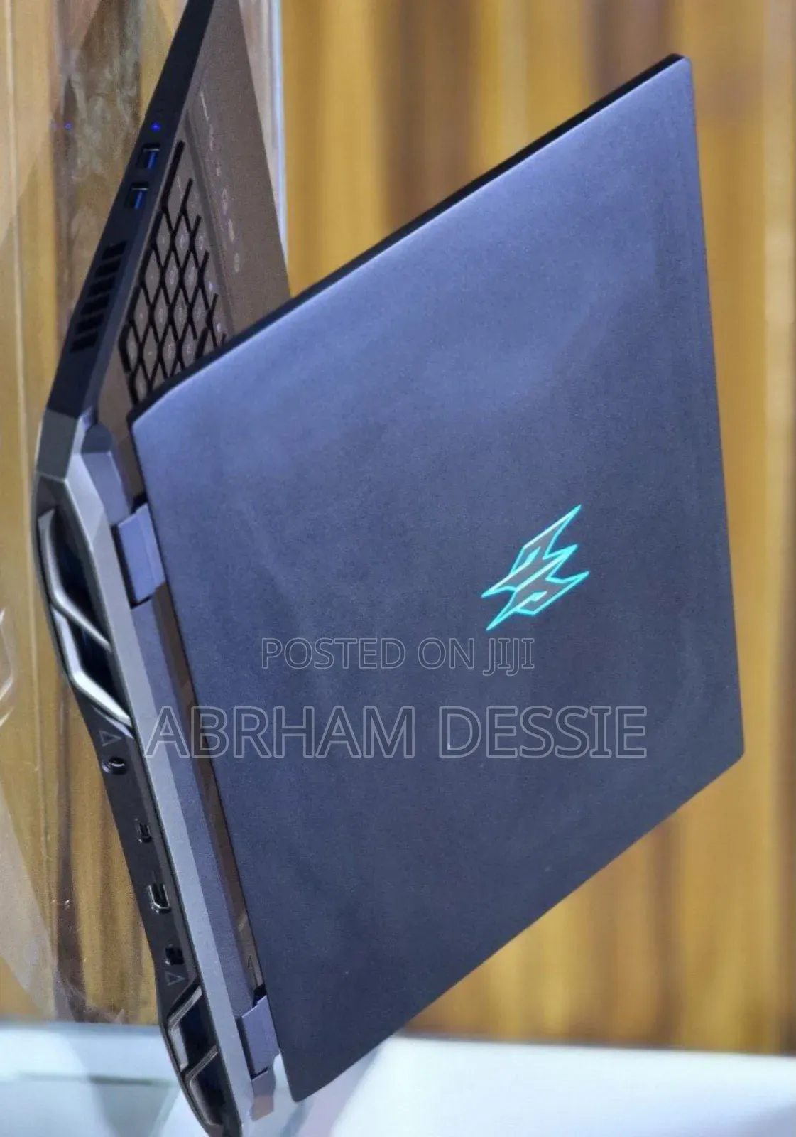 New Laptop 16GB Intel Core I9 SSD 512GB