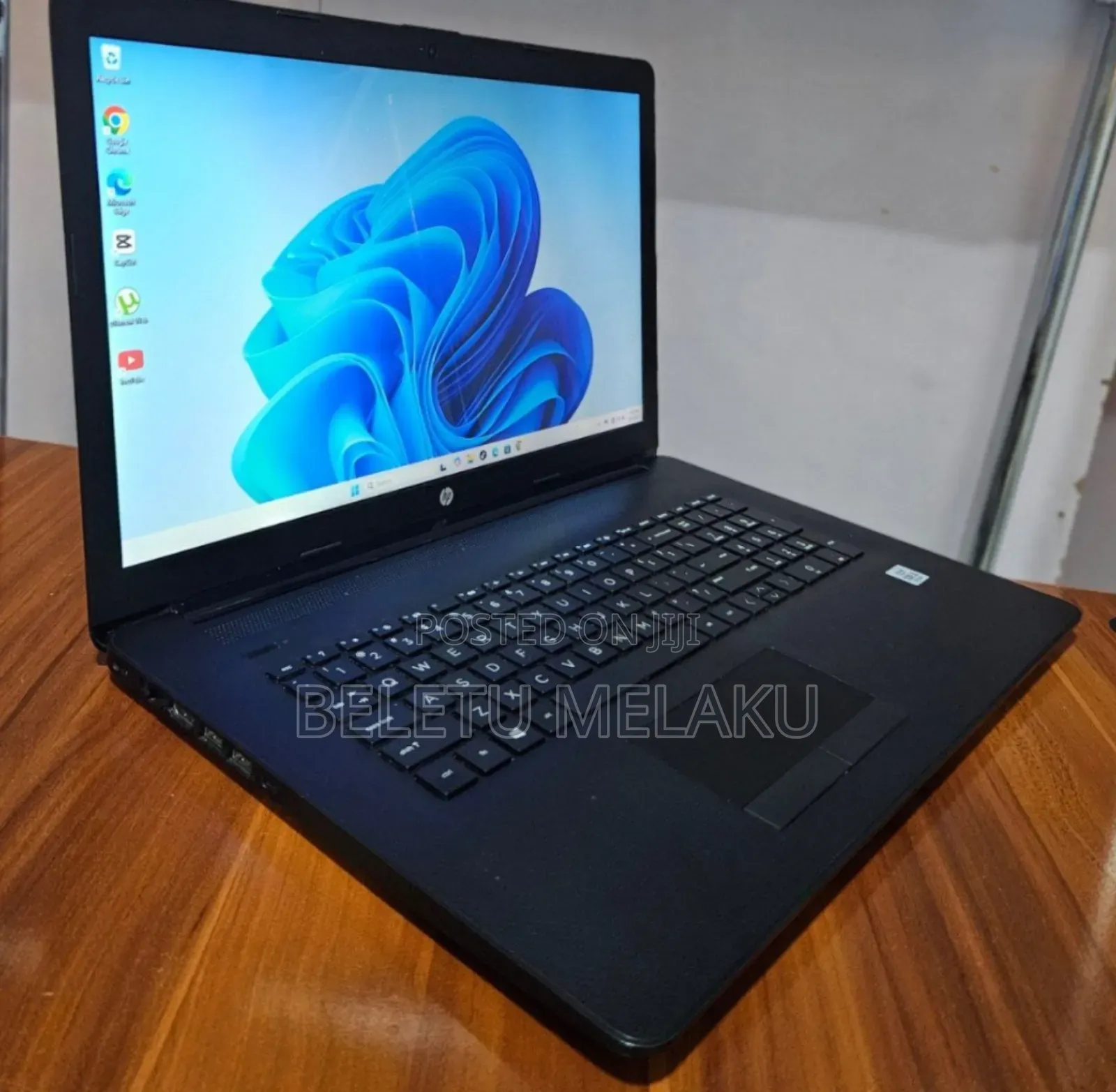 New Laptop HP Stream Notebook 8GB Intel Core I5 SSD 256GB