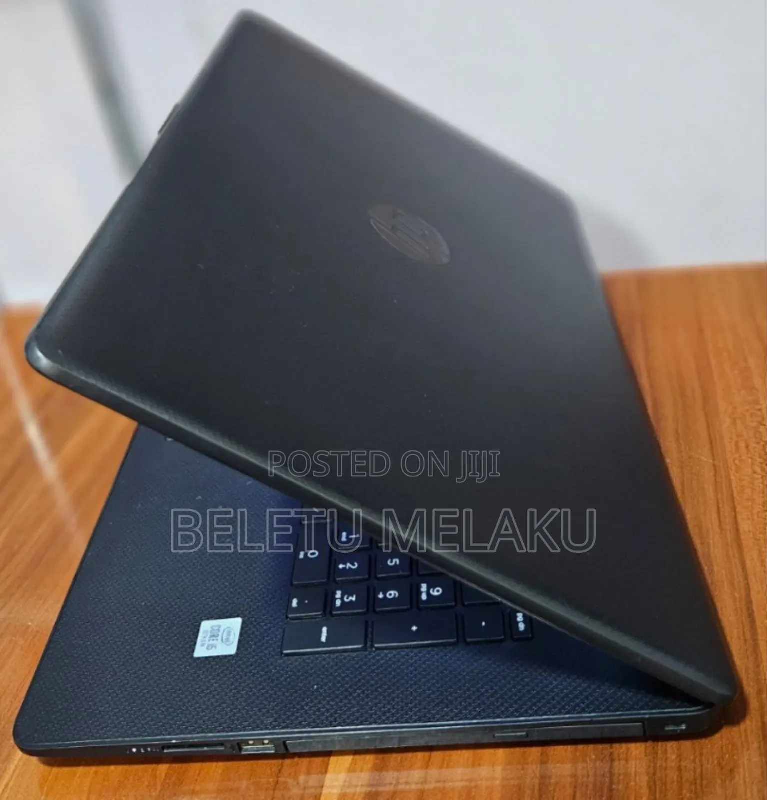 New Laptop HP Stream Notebook 8GB Intel Core I5 SSD 256GB