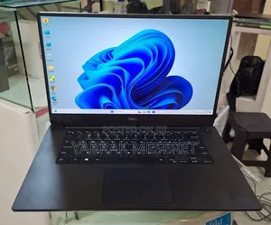 Photo - New Laptop Dell Inspiron 14 16GB AMD Ryzen 7 SSD 1T