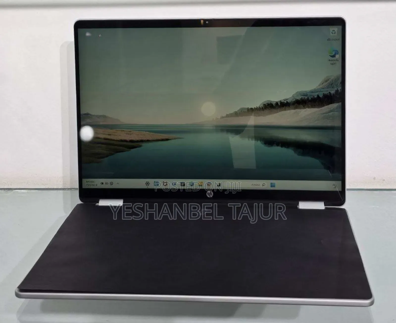 New Laptop HP OmniBook 5 16" 16GB Intel Core I7 SSD 512GB
