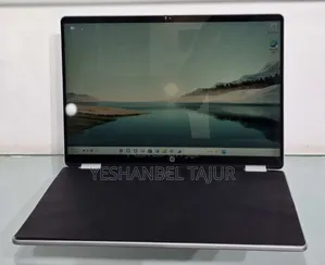 New Laptop HP OmniBook 5 16" 16GB Intel Core I7 SSD 512GB
