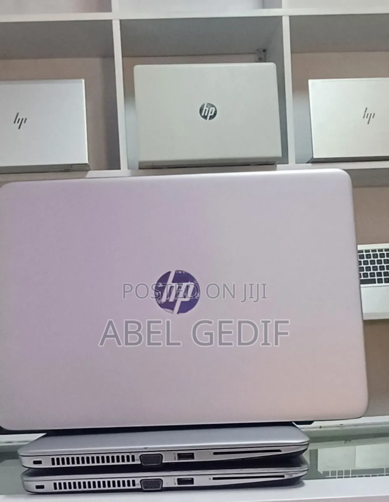 New Laptop HP EliteBook 840 8GB Intel Core I7 SSD 512GB