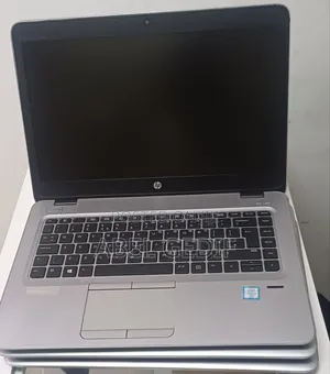 New Laptop HP EliteBook 840 8GB Intel Core I7 SSD 512GB