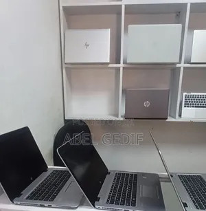 New Laptop HP EliteBook 840 8GB Intel Core I7 SSD 512GB
