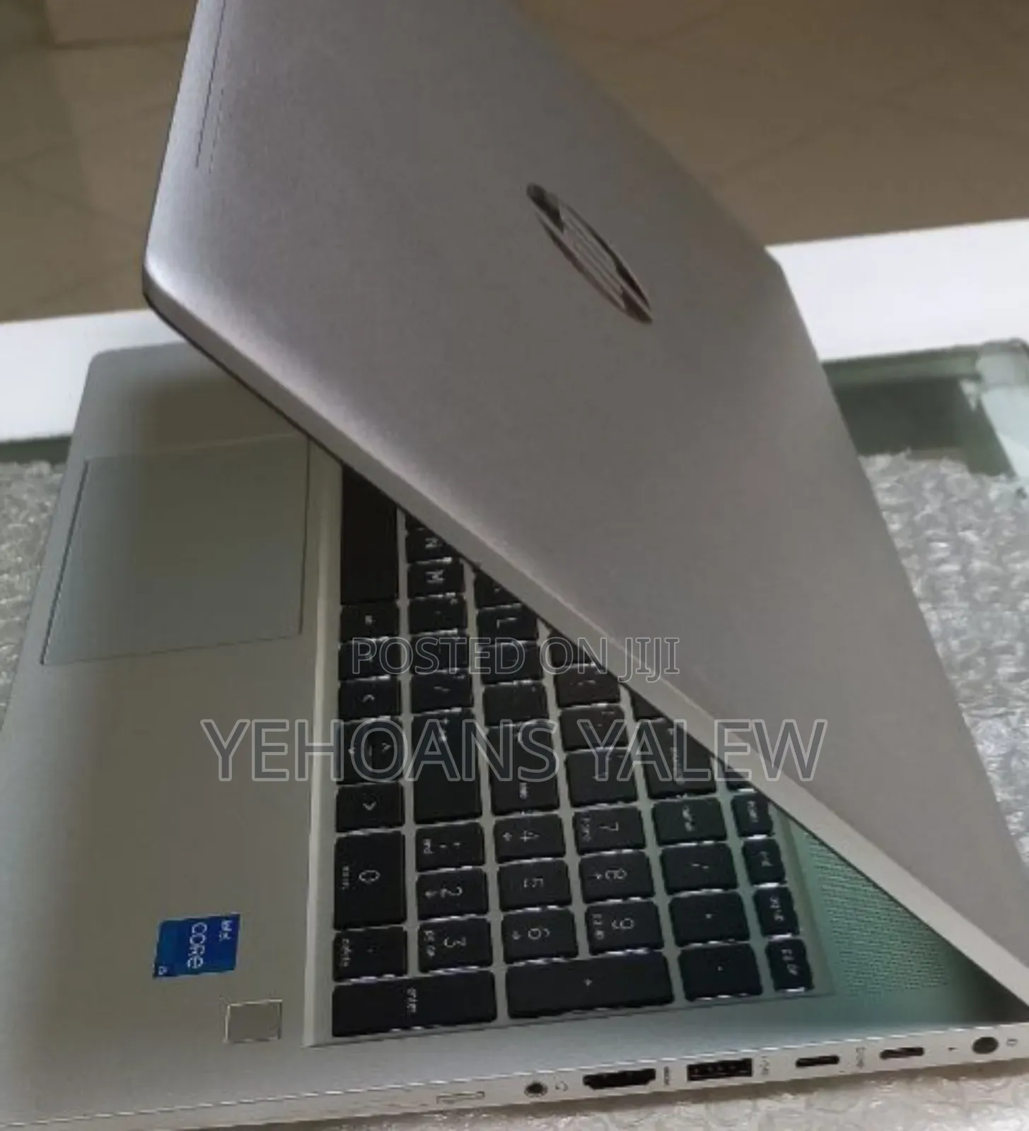 New Laptop HP 16GB Intel Core I5 SSD 1T