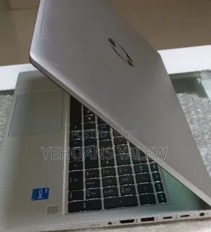 New Laptop HP 16GB Intel Core I5 SSD 1T