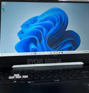 New Laptop Asus TUF Dash F15 32GB Intel Core I7 SSD 1T