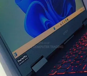 New Laptop HP Omen 15 16GB Intel Core I7 SSD 1T