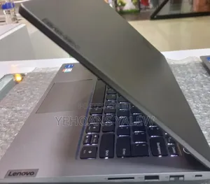 New Laptop Lenovo Thinkbook 14 16GB Intel Core I7 SSD 512GB