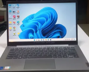 New Laptop Lenovo Thinkbook 14 16GB Intel Core I7 SSD 512GB