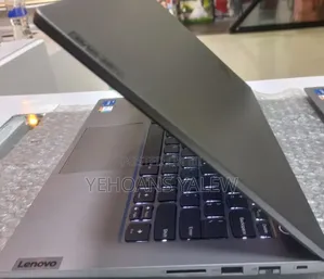 New Laptop Lenovo Thinkbook 14 16GB Intel Core I7 SSD 512GB