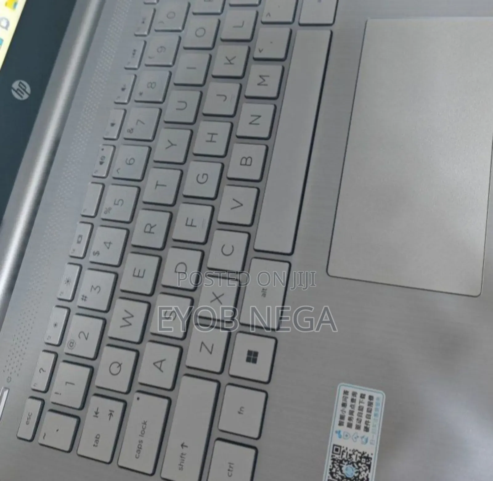 New Laptop HP Stream Notebook 8GB Intel Core I7 SSD 1T