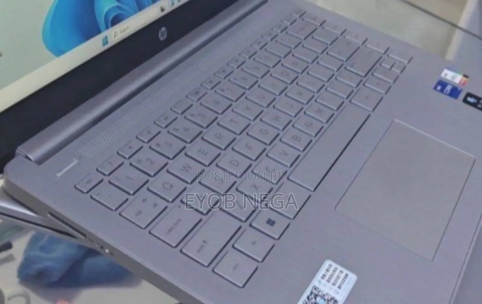 New Laptop HP Stream Notebook 8GB Intel Core I7 SSD 1T