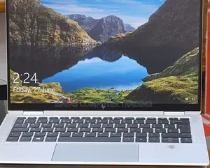 New Laptop HP EliteBook X360 1030 G7 16GB Intel Core I7 SSD 512GB