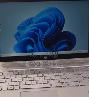 Photo - New Laptop HP Pavilion 14 16GB Intel Core I5 SSD 512GB