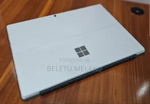 New Laptop Microsoft Surface Pro 7 8GB Intel Core I5 SSD 128GB