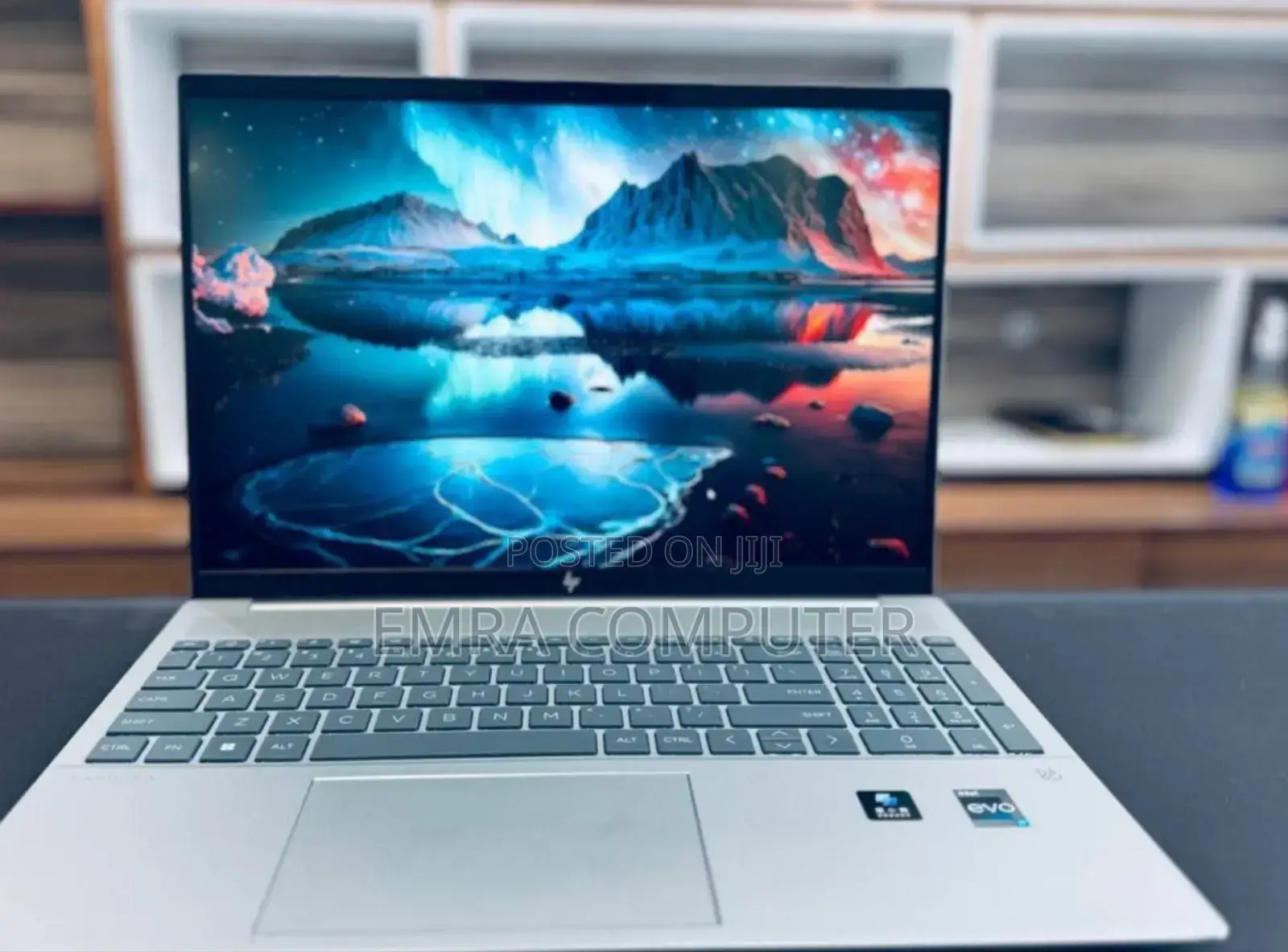New Laptop HP Pavilion 15 16GB Intel Core I7 SSD 1T