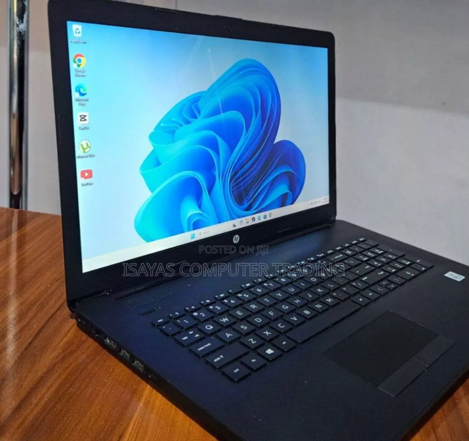 New Laptop HP Stream Notebook 8GB Intel Core I5 SSD 256GB