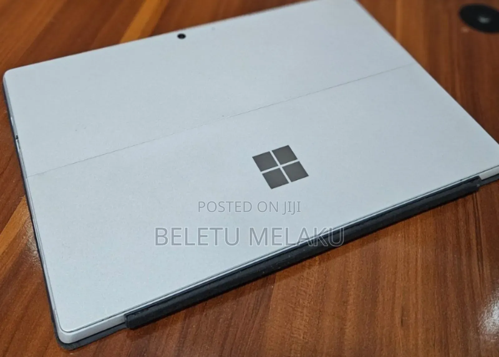 New Laptop Microsoft Surface Pro 7 8GB Intel Core I5 SSD 128GB