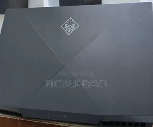 New Laptop HP Omen 17 16GB Intel Core I7 SSD 1T