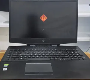 Photo - New Laptop HP Omen 17 16GB Intel Core I7 SSD 1T