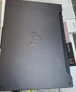 New Laptop Asus TUF Gaming A15 16GB Intel Core I5 SSD 512GB