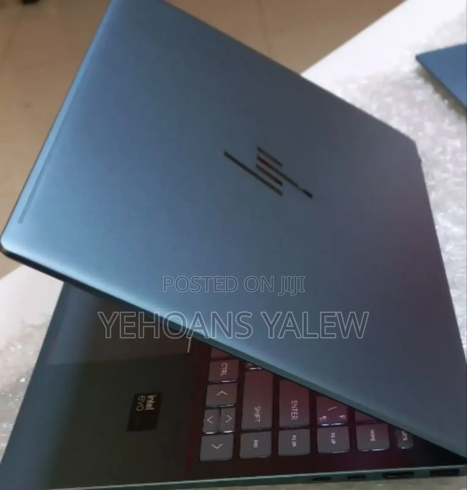 New Laptop HP Pavilion 14 16GB Intel Core Ultra 5 SSD 512GB