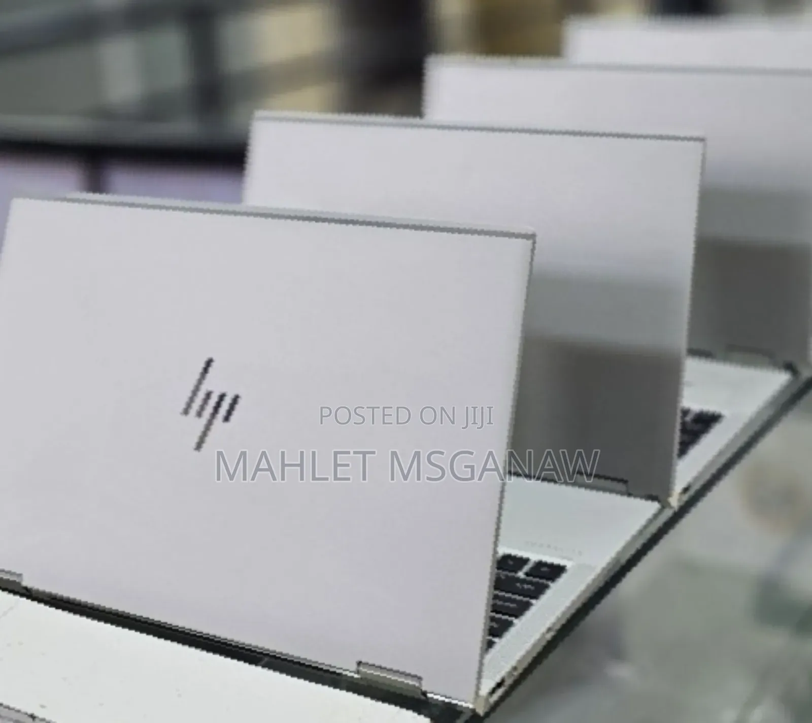 New Laptop HP EliteBook X360 1040 G7 16GB Intel Core I7 SSD 512GB